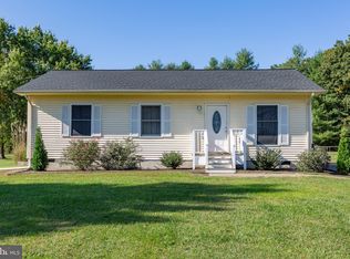 1994 Lindsay Rd, Gordonsville, VA 22942