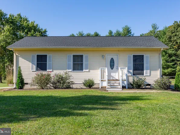 1994 Lindsay Rd, Gordonsville, VA 22942