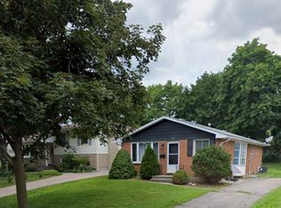 416 Citation Dr, London, ON N6G1L5