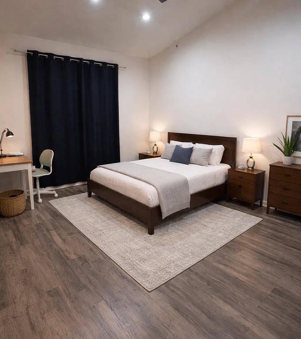 2 bed, 2.5 bath, 1491 sqft, $3,300 — Photo 3