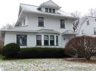 33 Roseview Ave, Rochester, NY 14609