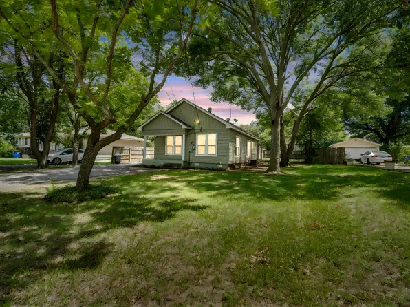 1312 Park Dr, Hillsboro, TX 76645