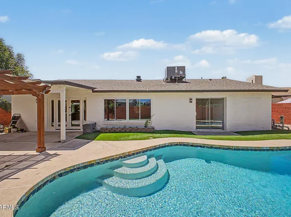 814 E CHILTON Drive, Tempe, AZ 85283