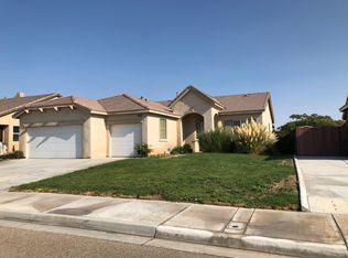 10750 Thorndale St, Adelanto, CA 92301