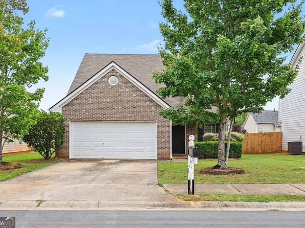 310 Parkview Place Dr, McDonough, GA 30253
