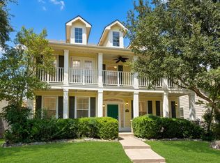 1051 Providence Blvd, Aubrey, TX 76227