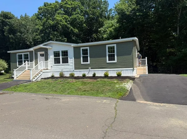 13 Parkwood Dr, West Springfield, MA 01089