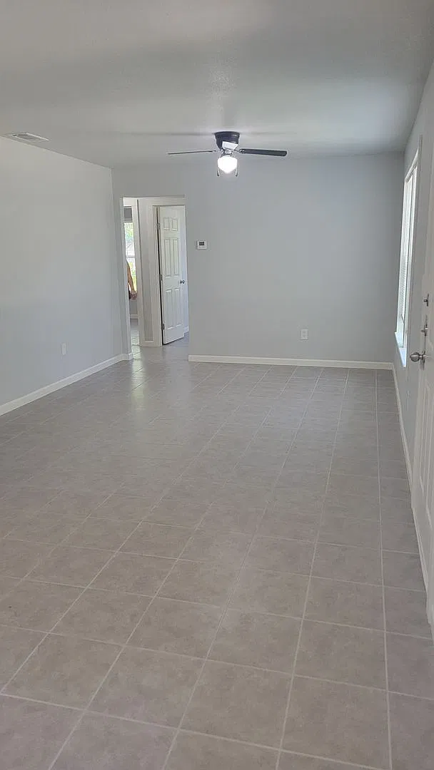 Newly Remodeled Duplex Available Now! — Photo 3
