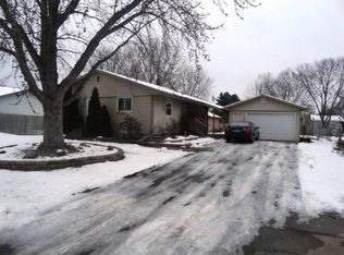6520 Craig Ave, Inver Grove Heights, MN 55076