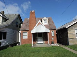 223 Marie St, Glassport, PA