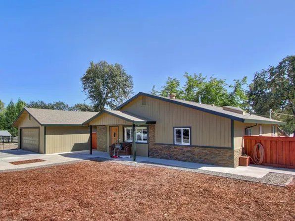 3840 Valle Vista Rd, Carmichael, CA 95608