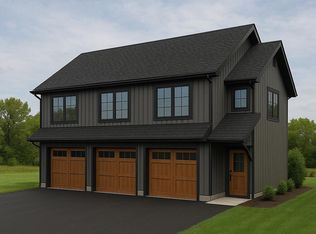 Lot 5 Whittier Road, Tamworth, NH 03886