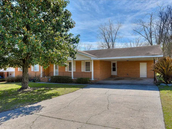 2004 NOTTINGHAM Drive, Augusta, GA 30906