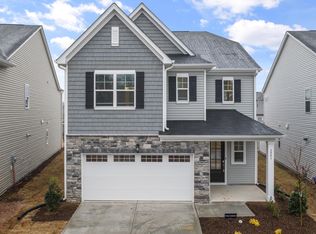 2005 Mavin Pl, Durham, NC 27703