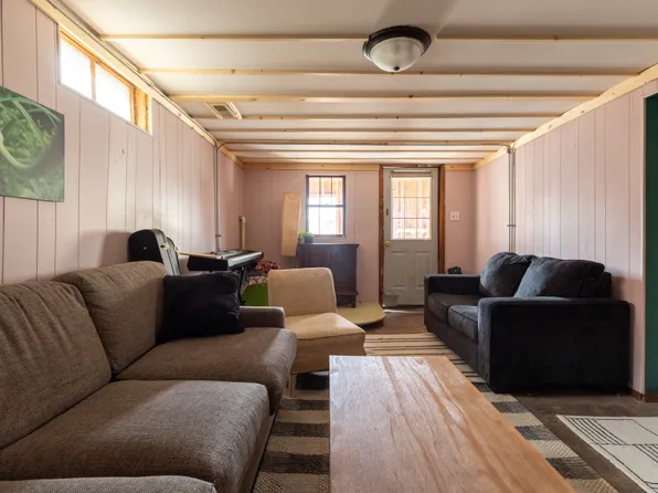 917 N Fairview St #Basement, Bloomington, IN 47404