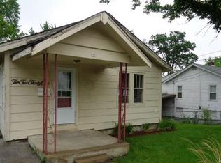 10231 Niblic Dr, Saint Louis, MO 63114