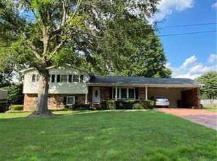 816 Waters St, Shelby, NC 28152