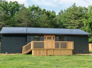 1309 Mortar Rd, Sevierville, TN 37876