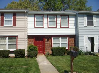 9638 Greenmeadow Cir, Glen Allen, VA 23060