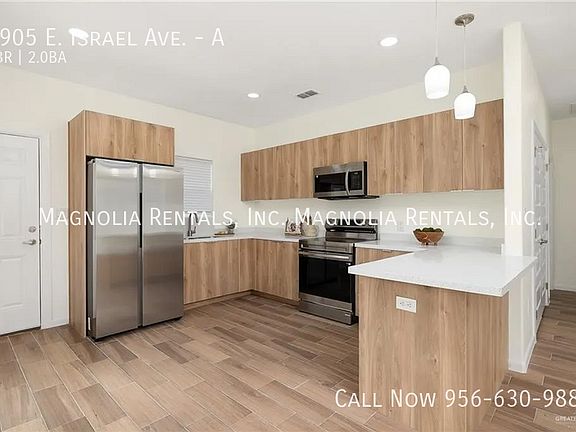 5th image of 2905 E Israel Ave #A