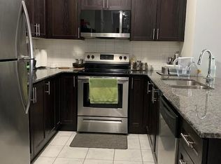 7325 Markham Rd #714, Markham, ON L3S 0C9