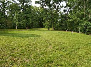 511 N Fairway Dr, Foristell, MO 63348