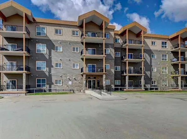 9221 W Lakeland Dr #406, Grande Prairie, AB T8X 0B8