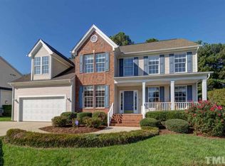 104 Plyersmill Rd, Cary, NC 27519