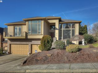 5219 NW Fernridge Dr, Camas, WA 98607