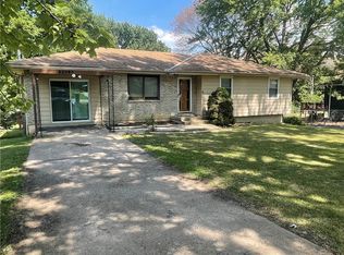15505 Allen Ave, Belton, MO 64012