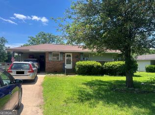 513 E Poplar St, Thomaston, GA