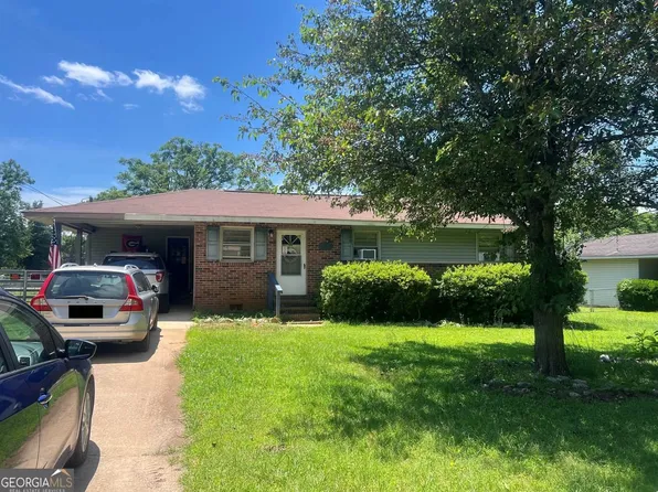 513 E Poplar St, Thomaston, GA 30286