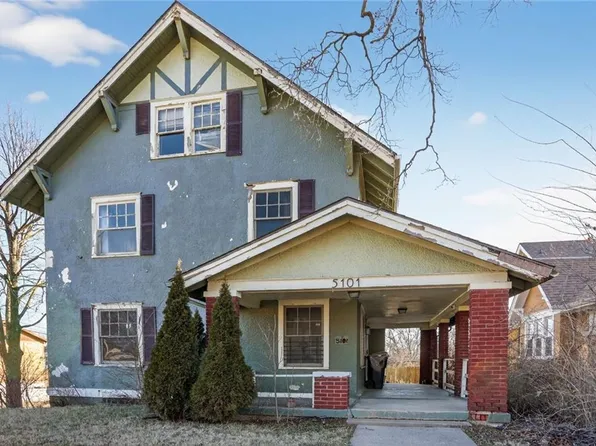 5101 Garfield Ave, Kansas City, MO 64130