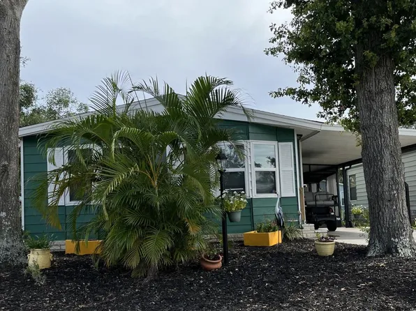 10023 Oak Forest Dr #64, Riverview, FL 33569