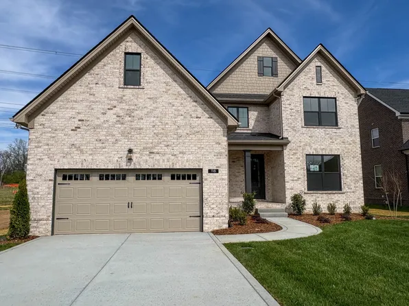 118 Hayden Ln Lot 223, Gallatin, TN 37066