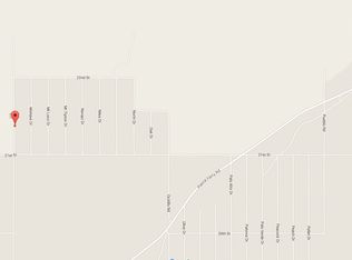 N Mesquite Rd, Dolan Springs, AZ 86441
