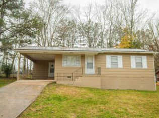 83 W Gip Annie Rd, Harrison, AR 72601