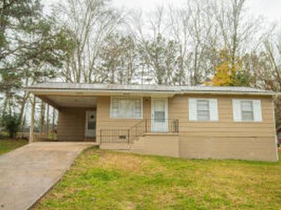 83 W Gip Annie Rd, Harrison, AR, 72601