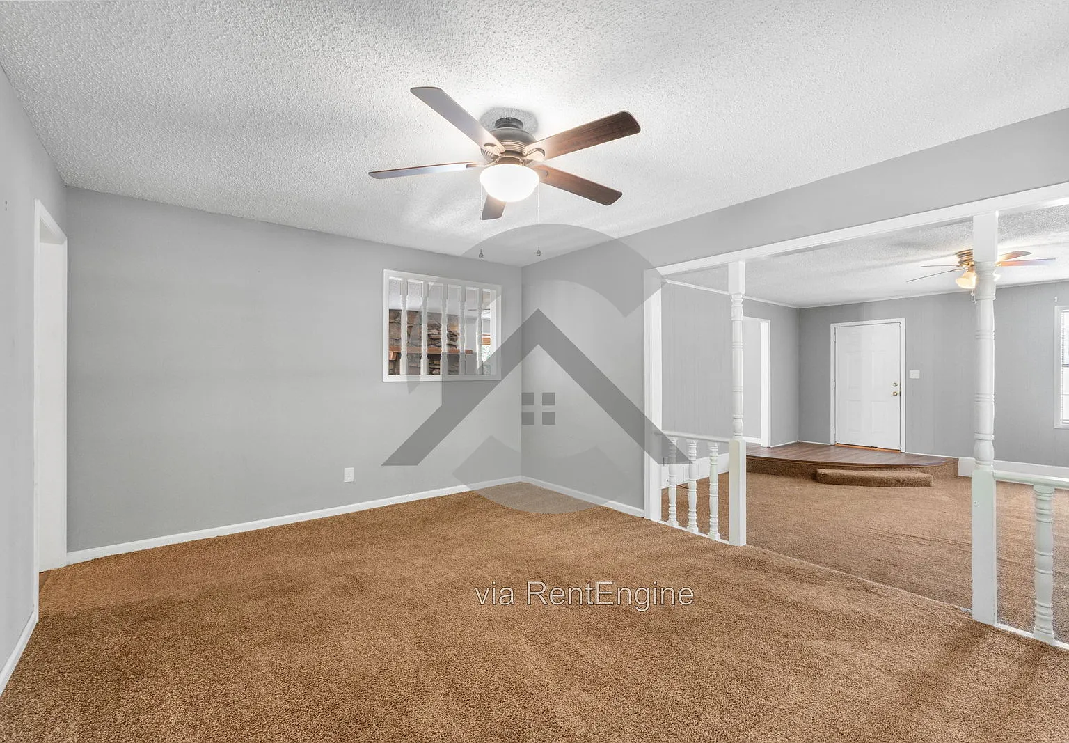 3 bed, 2.0 bath, 1932 sqft, $1,650 — Photo 2
