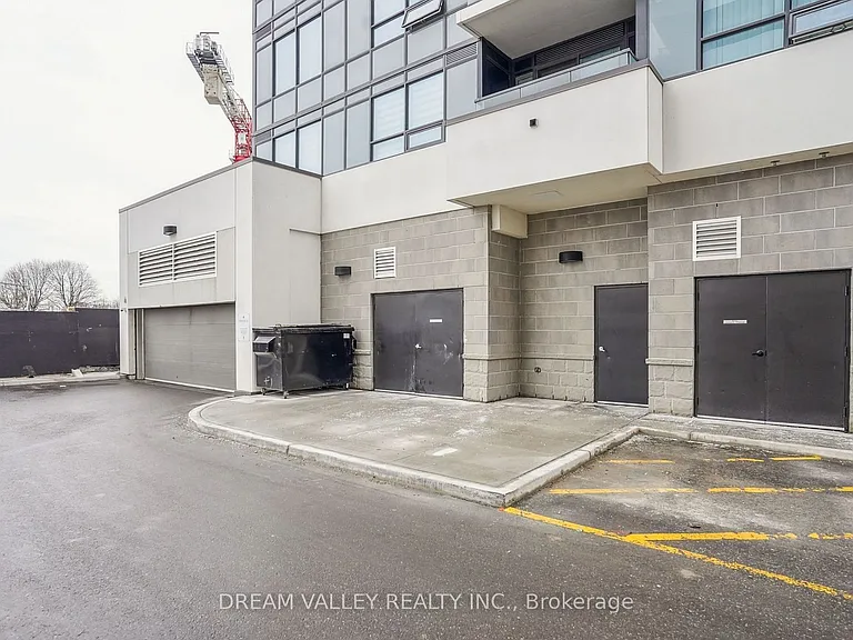 1480 Bayly St #1614 — Photo 16