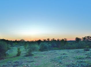 Fm 3109, Graham, TX 76450