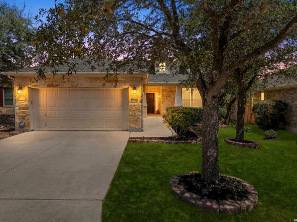 12539 Cascade Hills, San Antonio, TX 78253