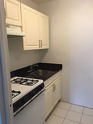 Rented by Solil Management