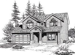 600 Countryside Ave, Ellensburg, WA 98926