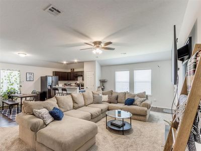 11009 NW 99th St, Yukon, OK, 73099