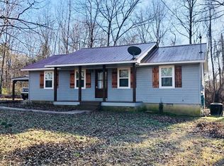 2173 Liberty Hill Rd, Courtland, MS 38620