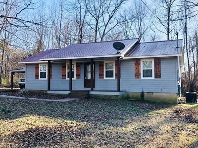 2173 Liberty Hill Rd, Courtland, MS, 38620