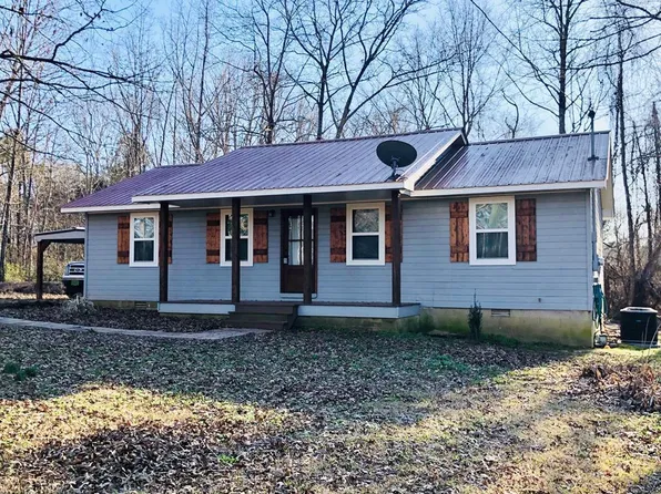 2173 Liberty Hill Rd, Courtland, MS 38620