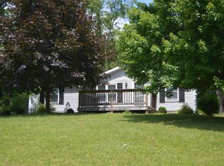 136 Franklin St, Northumberland, PA 17857