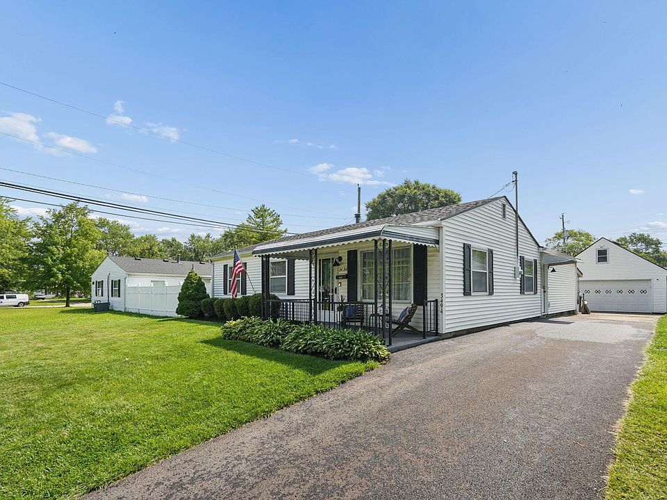 1st image of 3494 Lacon Rd